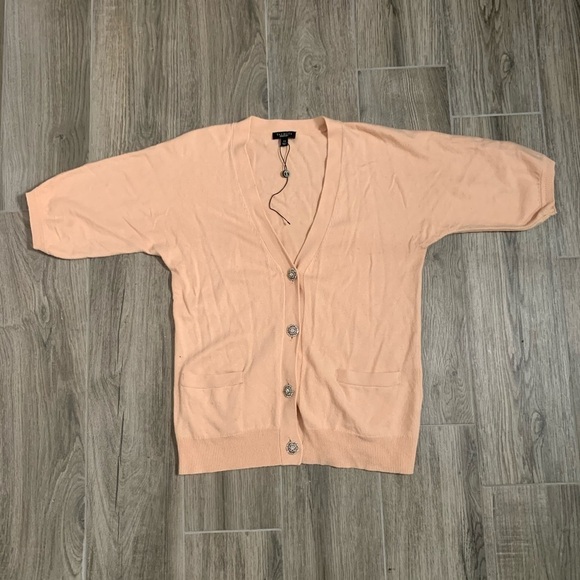 Talbots Sweaters - Cardigan